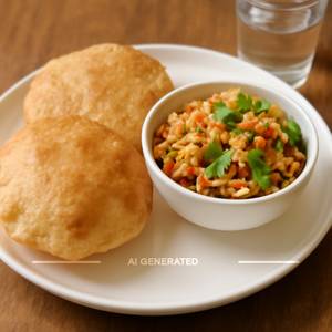 Special Bhel