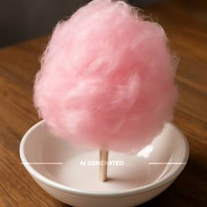Cotton Candy    