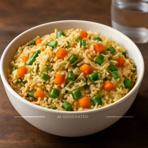 Veg Fried Rice