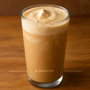 Cold Coffee