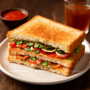 Sandwich