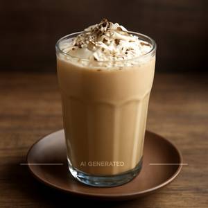 Cold coffee