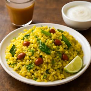 Poha