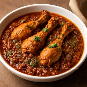 Chicken Rara