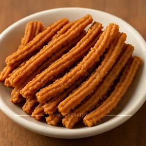 Chakli Sticks [200 Grams]