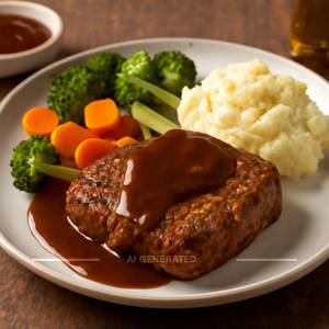Veg Steak