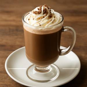 Belgian Coffee