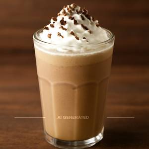 Cafe Frappe