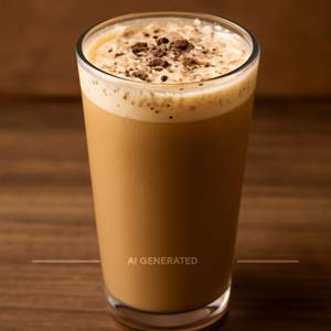 Cold Coffee