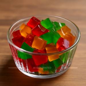 Fruit Jelly
