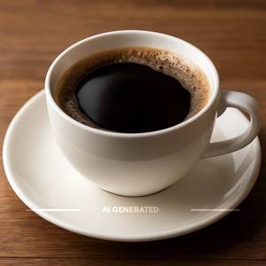 Black Coffee