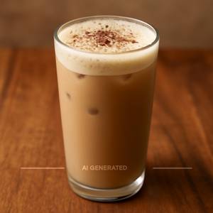 Cold Coffee