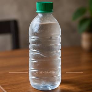 Mineral water
