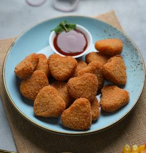 Veg Nuggets