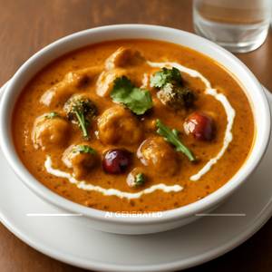 Veg Maharaja