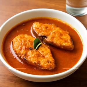 Fish Curry