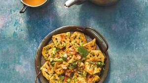 LOTUS STEM BHEL
