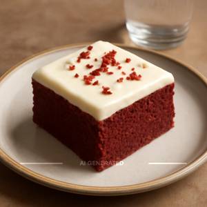 Red velvet