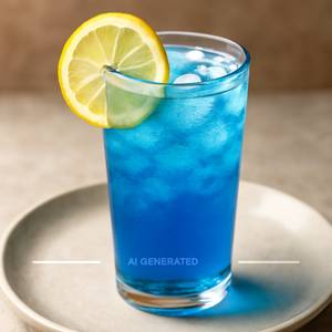 Blue Lagoon