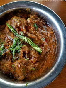 Veg Rara Meat