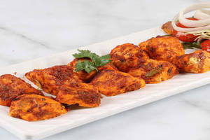 Paneer Tikka