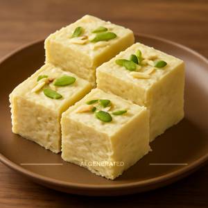 Soan Papdi