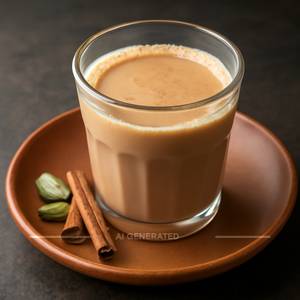 Masala Chai