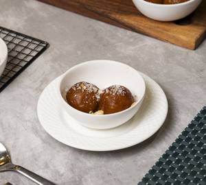 Gulab Jamun