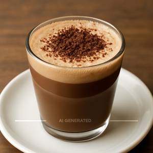 Chocolate Coffee