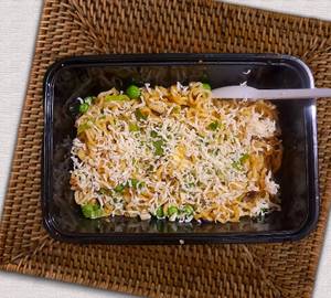 Maggi Noodles cheese