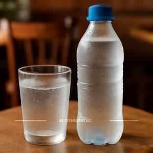 Mineral Water