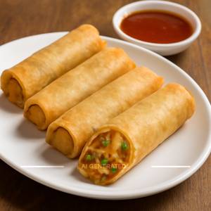 Veg Spring Roll