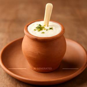 Matka Kulfi