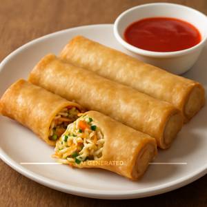 Spring Roll