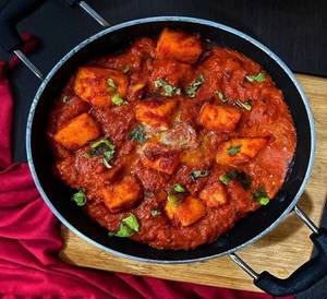 SP.PANEER  CHINGARI[400 Gram]