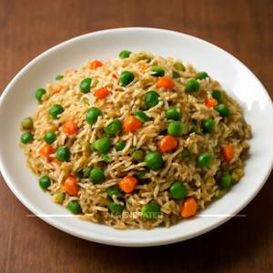 Fried Rice