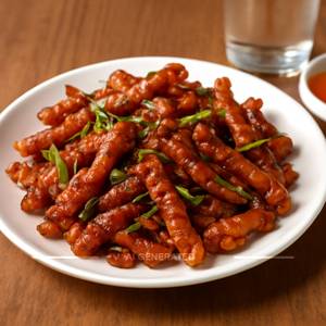 Veg Crispy