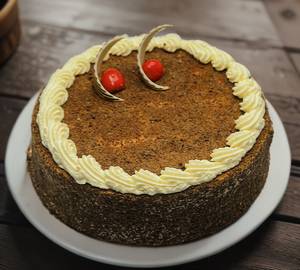 Black forest