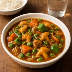 Chef's Special Veg