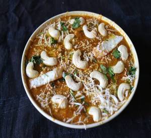 Cheese Kaju Masala [400 Gram]