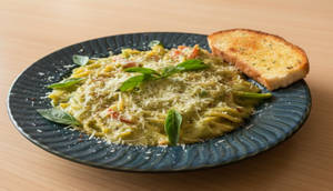 Al Pesto