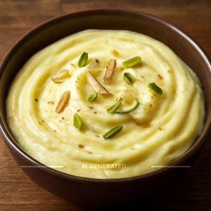 Elaichi Shrikhand