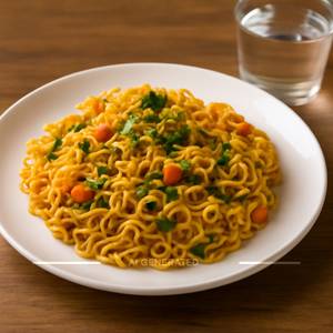 Maggi