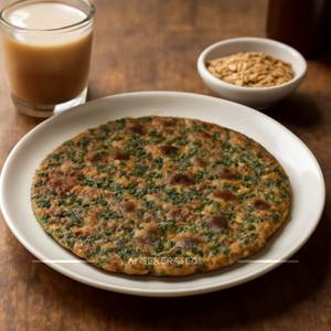 Kalnyachi Bhakri
