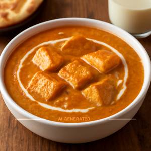 Shahi Paneer