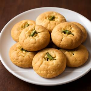 Nankhatai 