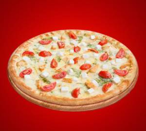 Favorite Spicy Paneer