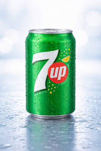 7 UP 330ml CAN