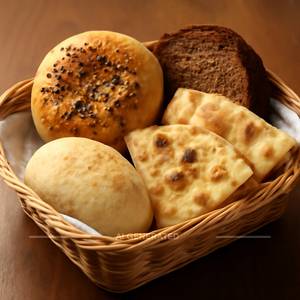 Bread Basket