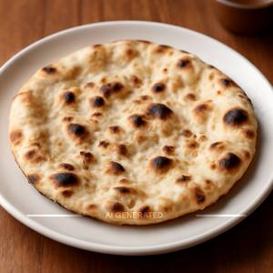 Plain Tandoori Roti